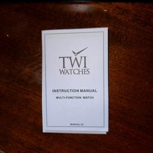 Men's Akribos xxiv watch